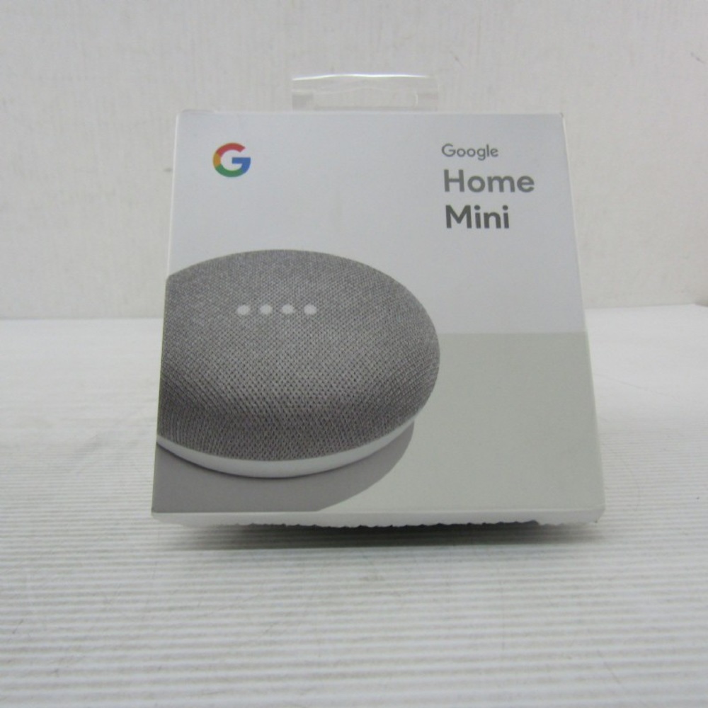 Google Home Mini - Picture 2 of 2